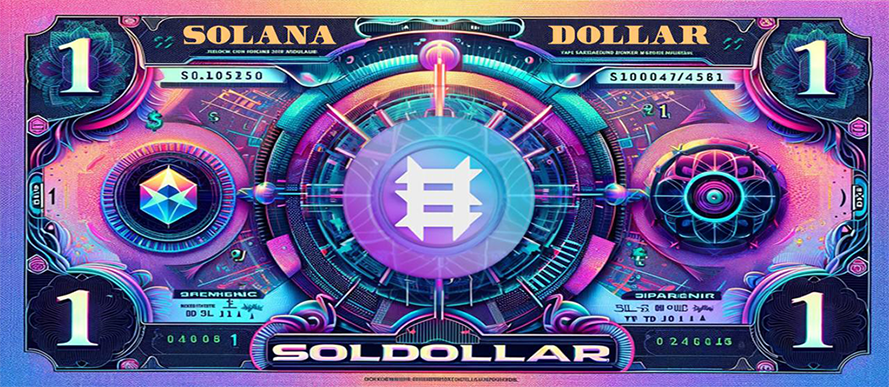 SolDollar Portal